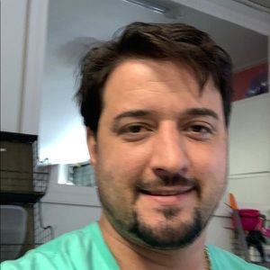 Meet your Posher, Driton